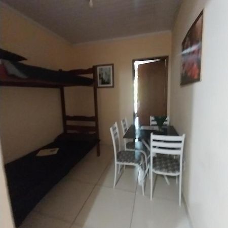 Presidente Cepop 3 Apartment Campos dos Goytacazes Exterior photo