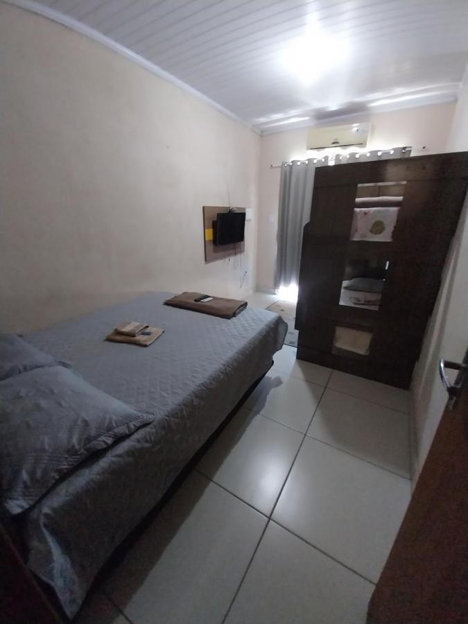 Presidente Cepop 3 Apartment Campos dos Goytacazes Exterior photo